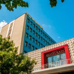 Фотография гостиницы Hotel Kabile