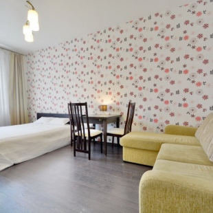 Фотография квартиры Апартаменты Aparton на Независимости 53