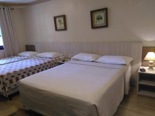 Фотография мини отеля Pousada Caliandra Da Serra