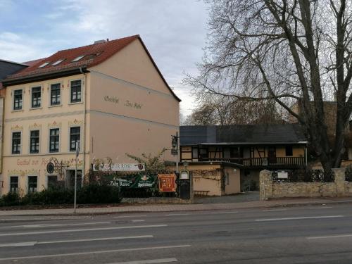 Фотография гостевого дома Gasthof Zur Rose