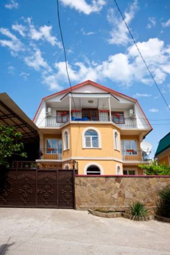 Фотография гостевого дома Амелия