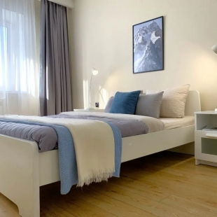 Фотография квартиры Апартаменты Добрый Дом в Центре Города