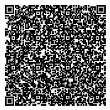 QR код храма Строгановская рождественская церковь