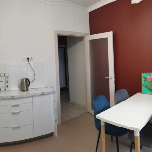 Фотография квартиры Hermes Aparts (Хермес Апартс) на улице Ереванская