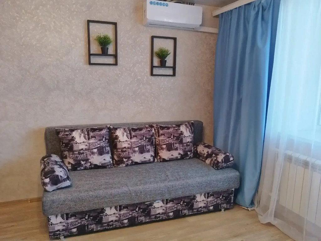 Фотография квартиры Апартаменты на Улице Жуковского 47