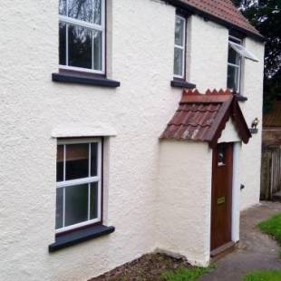 Фотографии мини отеля
The Cottage