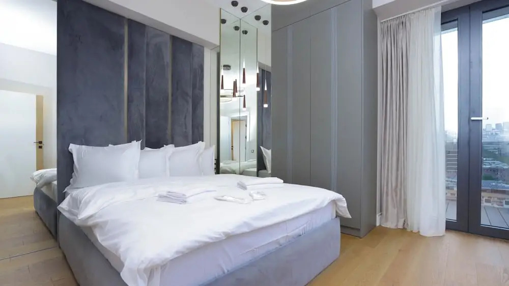 Фотография квартиры Stay Inn on Pushkin street 25