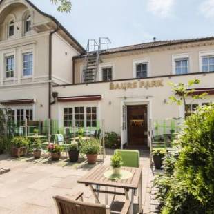 Фотографии гостиницы 
            Baurs Park