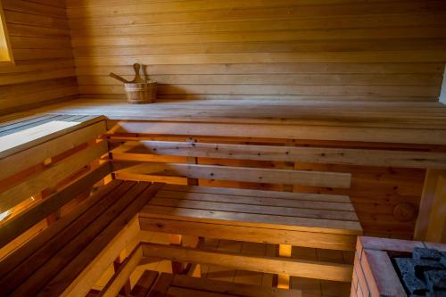 Фотография гостевого дома Holiday Home with Sauna