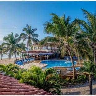 Фотография гостиницы SunBreeze Hotel