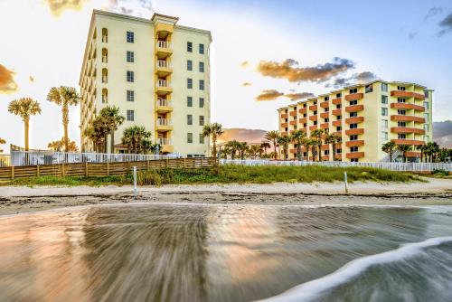 Фотография апарт отеля The Cove On Ormond Beach By Diamond Resorts