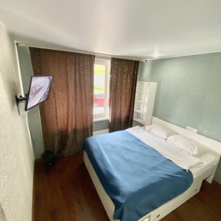 Фотография квартиры Квартира на  Игнатьевской улице 2А корпус 1