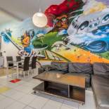 Фотография хостела Adriatic Hostel