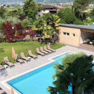 Фотографии гостиницы
Park Hotel Il Vigneto