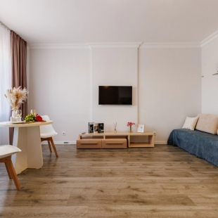 Фотография квартиры Квартира Однокомнатная возле Ботанического парка-59