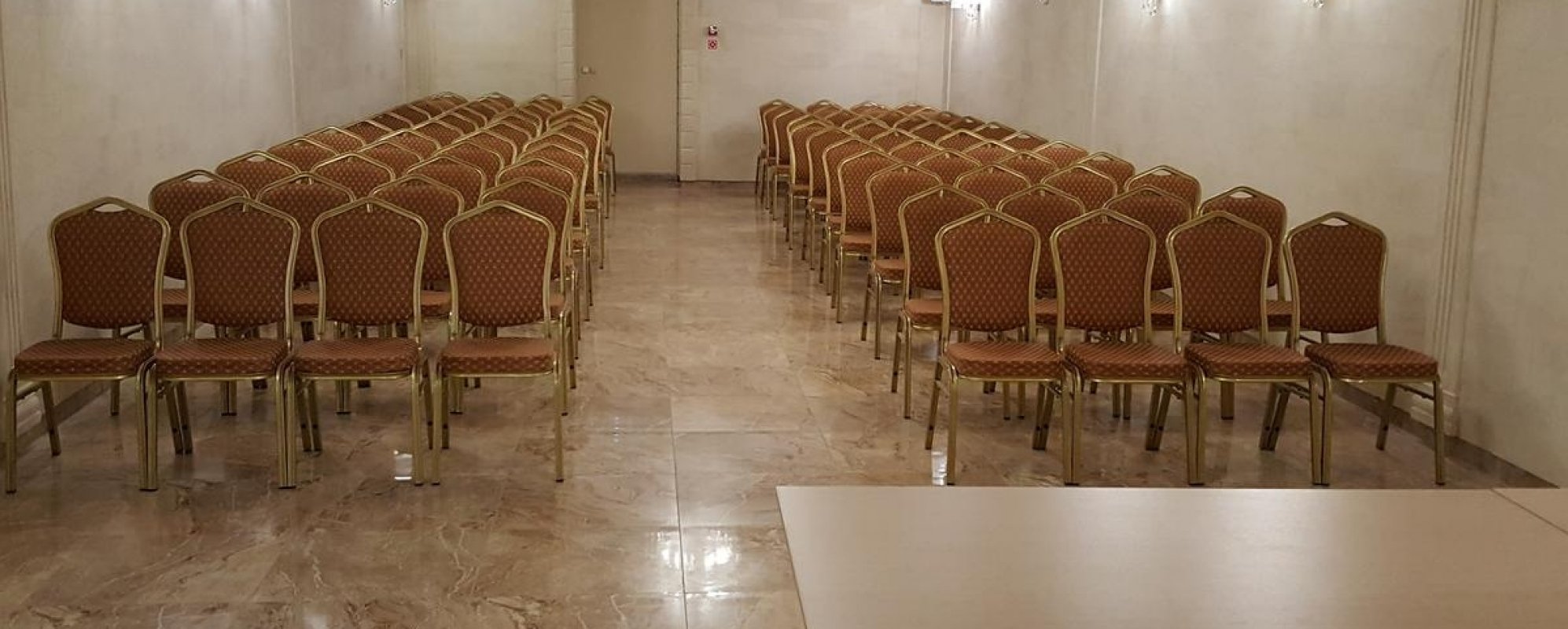 Фотографии конференц-зала Смоленскотель