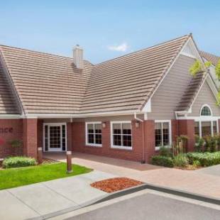 Фотографии гостиницы
Residence Inn By Marriott Vacaville