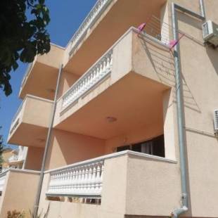 Фотографии гостевого дома
Apartment Plavia Biograd