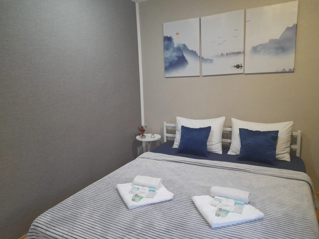 Фотография квартиры Квартира на Просп Победа Революции  Д.130в