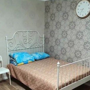 Фотография квартиры Квартира Двухкомнатная Комфорт