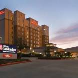Фотография гостиницы Hilton Garden Inn Houston NW America Plaza