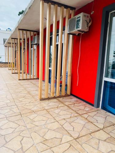 Фотография гостевого дома Алина