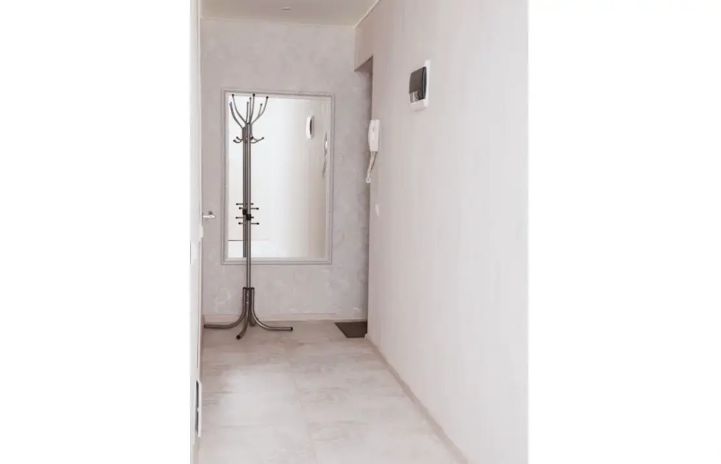 Фотография квартиры Апартаменты на проспекте Циолковского 19А