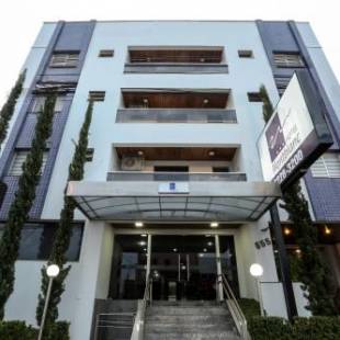 Фотографии гостиницы
Montblanc Hotel