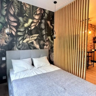 Фотография квартиры Cozy Home (Кози Хоум) на проспекте Ленинский 10