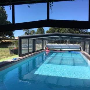 Фотографии гостевого дома
Desirad