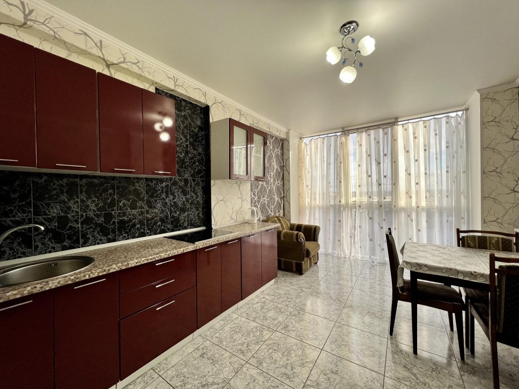 Фотография квартиры КакДома по переулку Суворова