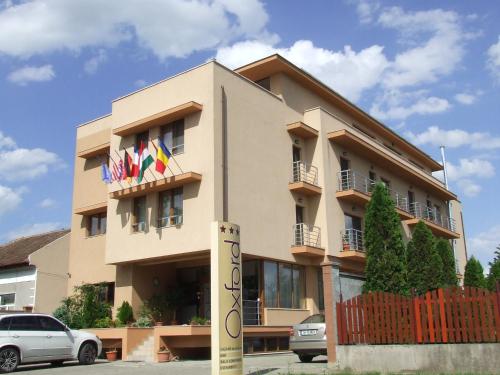 Фотографии гостиницы
Hotel Oxford Inns&Suites