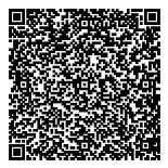 QR код гостиницы Ориент