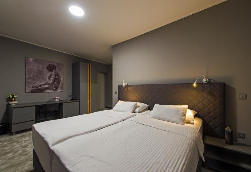 Фотография мини отеля Sobe Merlon