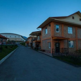 Фотография хостела Chamberlain country club Hostel