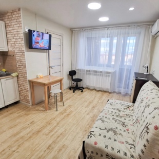 Фотография квартиры Квартира Евродвушка в Центре: балкон, бесконтакт, PS3, кондей, wifi, чек-лист
