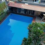 Фотография гостиницы Airlangga Hotel