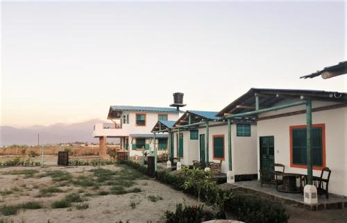 Фотография гостевого дома CASA CHEVERE BEACH