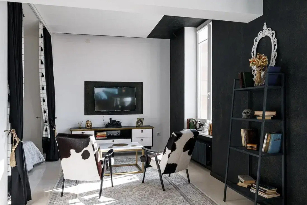 Фотография квартиры Апартаменты N47 HabitatHomeApart