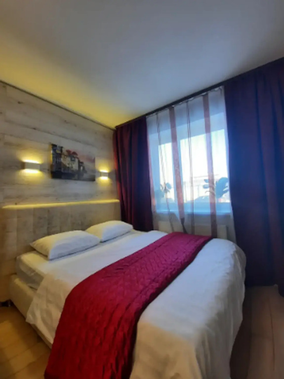 Фотография квартиры Квартира на Улице Заречная 8