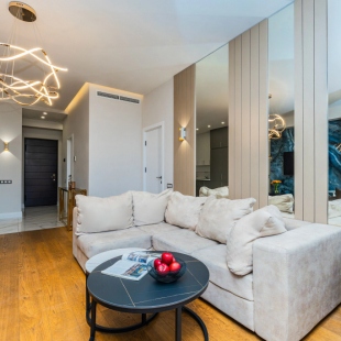 Фотография квартиры Апартаменты on Pushkin Str. 25-58