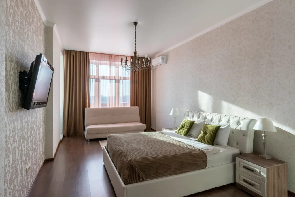 Фотография квартиры Апартаменты Пять Звезд 9