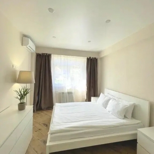 Фотография квартиры Апартаменты Эко Апарт