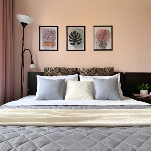 Фотография квартиры Квартира на Рихарда Зорге 42