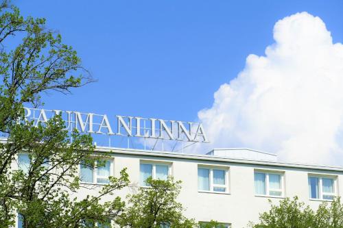 Фотография гостиницы Hotel Raumanlinna