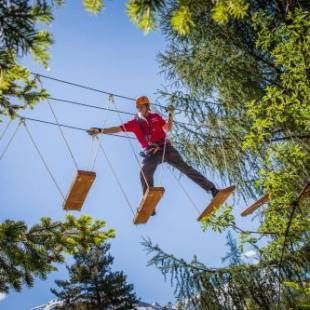 Фотографии мини отеля
Sport Resort Fiesch, Garni Aletsch
