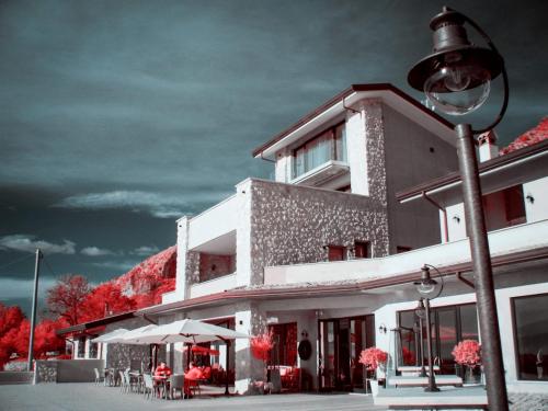 Фотография гостиницы Tenuta Terra e Sole