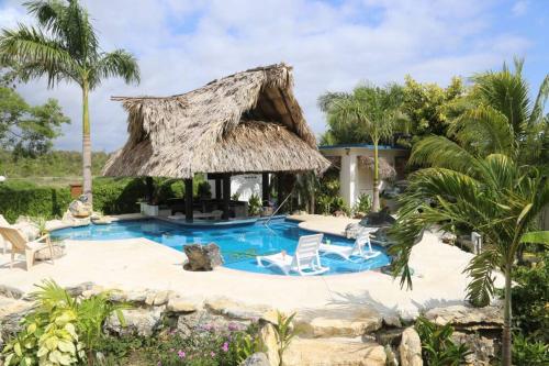 Фотография гостевого дома The GECKO BUNGALOW**Beautiful POOL**Free Airport Shuttle