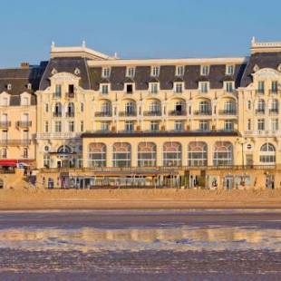 Фотографии гостиницы
Le Grand Hotel de Cabourg - MGallery Hotel Collection