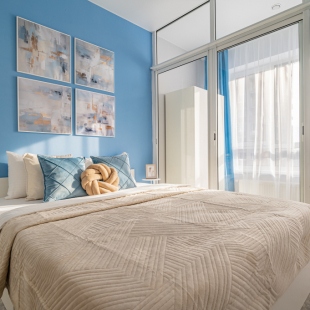 Фотография квартиры Апартаменты Онежская 4